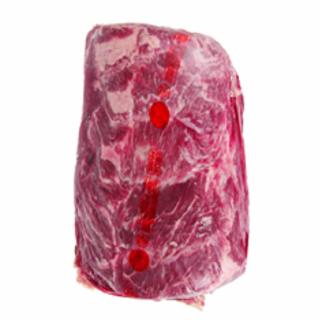 미트아울렛 등심 프라임 원육 2kg, 1개