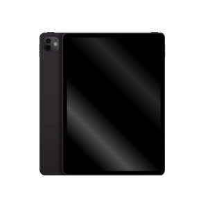 Apple 아이패드 프로 11 5세대 M4 WiFi 1TB 스페이스 블랙 (MVVE3KH/A) 국내정품 Se