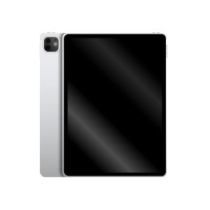 애플 Apple 아이패드 프로 11 5세대 M4 WiFi 512GB 실버 (MVVD3KH/A) 국내정품 Se