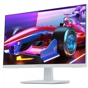 비트엠 Newsync 25R2 IPS FAST 240 게이밍 280UP 화이트 무결점