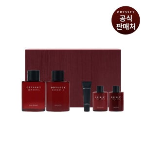 오딧세이 로맨틱 2종 세트