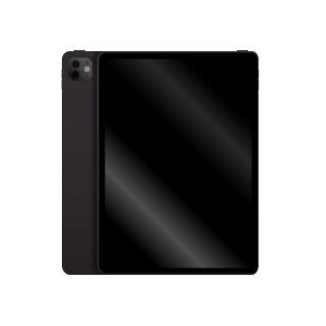 Apple 아이패드 프로 11 5세대 M4 WiFi + 셀룰러 2TB 스페이스 블랙 (MVW73KH/A) 국내정품 Se
