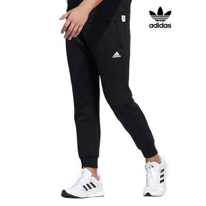 [아디다스]  adidas 퓨쳐아이콘 3S 스웨트 조거팬츠_GP1013