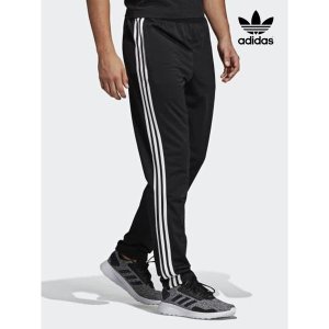 [아디다스]   adidas 에센셜 3S 트레이닝팬츠_DQ3090