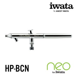 [이와타 브랜드위크] 이와타 네오 HP-BCN(0.5mm) 에어브러쉬