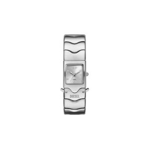 디젤 시계 DZ222200QQQ 01 SILVER 여성