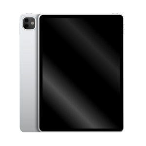 Apple 아이패드 프로 13 7세대 M4 WiFi 2TB 실버 (MVX93KH/A) 국내정품 Se