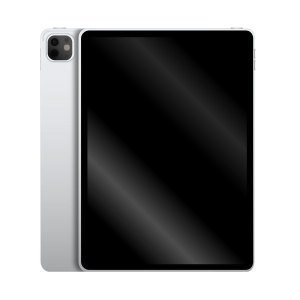 Apple 아이패드 프로 13 7세대 M4 WiFi + 셀룰러 2TB 실버 (MVY03KH/A) 국내정품 Se