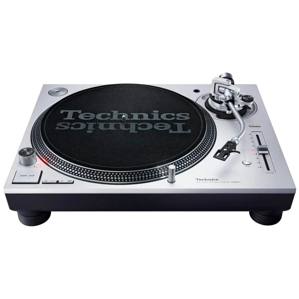Technics SL-1200G Turntable (테크닉스 SL-1200G 턴테이블)