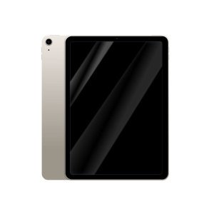 애플 Apple 아이패드 에어 11 6세대 M2 WiFi + 셀룰러 1TB 스타라이트 (MUXU3KH/A) 국내정품 Se