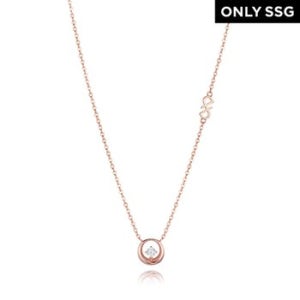 [SSG 단독] [스톤헨지 X SSG] 14K 목걸이 SO0309