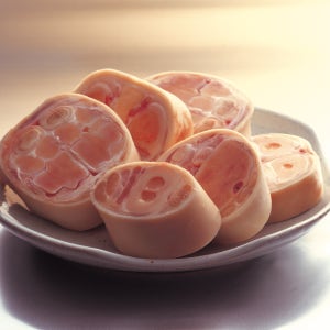 쫄깃 탱탱 수육으로 맛있는 국내산 우족 4kg