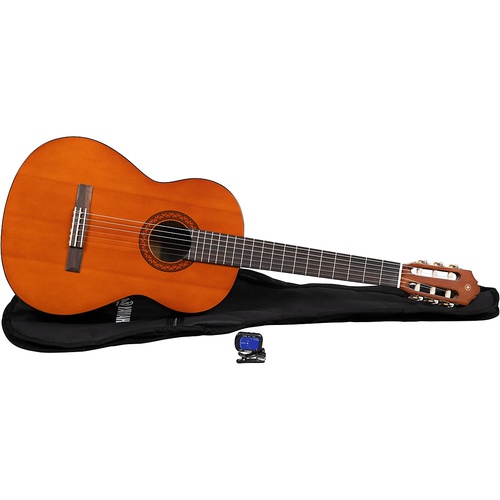 Yamaha C40 Classical Guitar (야마하 C40 클래식 기타)