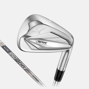 미즈노 JPX923 포지드 단조 스틸 6/7/8아이언 (NSPRO 950)