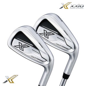 젝시오13 X 포지드 경량스틸 8아이언 (남성) (DG95)