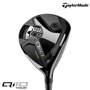 테일러메이드 Qi10 Tour 페어웨이 우드