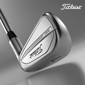타이틀리스트 2023 T200 남성 스틸 7아이언 (Dynamic Gold 120/NSPro 880 AMC)