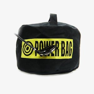 임팩트파워백/스매쉬백/골프스윙연습기/임팩트백