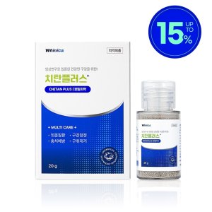 치탄플러스 잇몸 염증 이시릴때 임플란트 치약