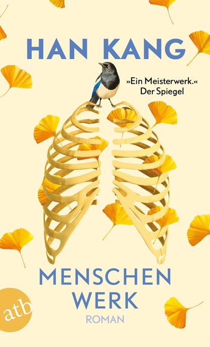 Menschenwerk Roman
