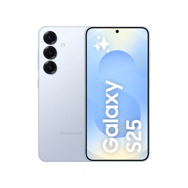 갤럭시 S25 256GB
