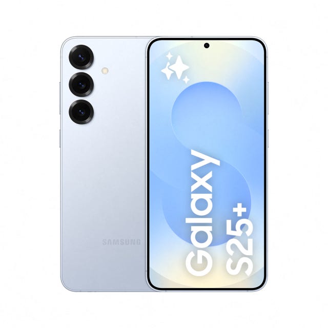 갤럭시 S25 플러스 256GB