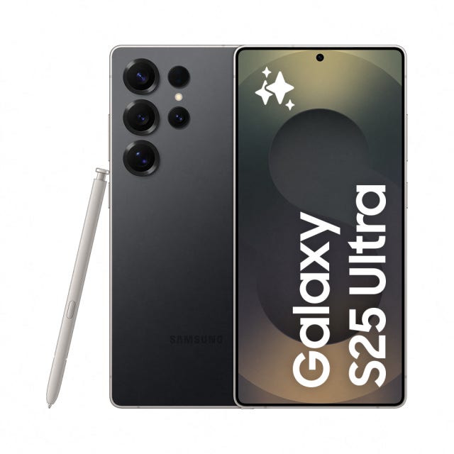 갤럭시 S25 울트라 256GB