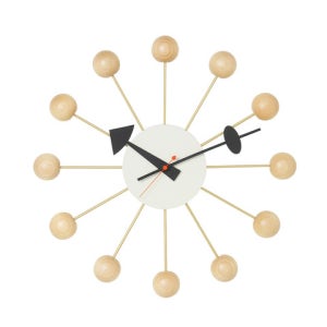 [루밍] [비트라] 볼 클락