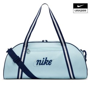 [나이키] 짐 클럽 트레이닝 백 (24L) DH6863-474