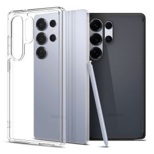 슈피겐 갤럭시S25 울트라 케이스 울트라하이브리드