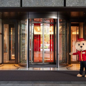 샹그릴라 위안취, 쑤저우 / 쑤저우시 호텔