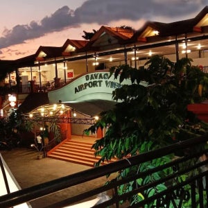 Davao Airport View Hotel / 다바오 호텔