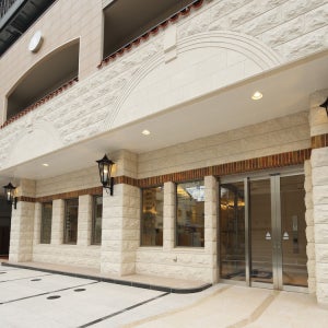 호텔 선루트 소프라 고베 아네소 / 고베 호텔