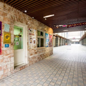 벨 송 모텔 / 신베이 호텔