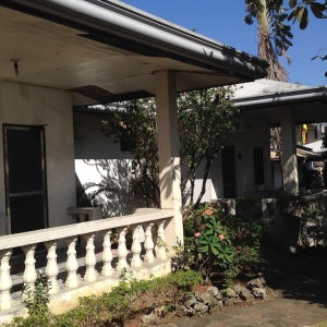 라푸라푸 코티지스 & 레스토랑