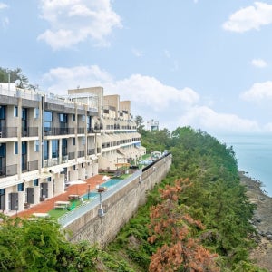 여수 다시봄 애견동반 펜션