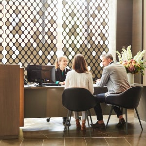 르 제르망 호텔 오타와