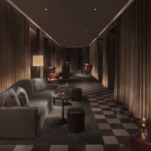 더 타임스 스퀘어 에디션 / 뉴욕 호텔