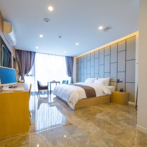 S 호텔 순천 / 전라남도 호텔