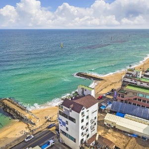 강릉 해랑 펜션