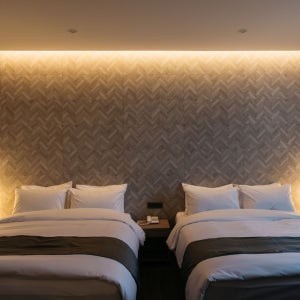 뉴동해 호텔 / 강원도 호텔