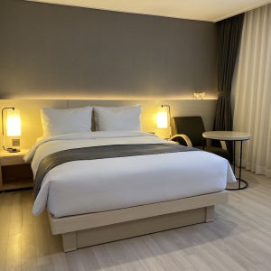 뉴동해 호텔 / 강원도 호텔