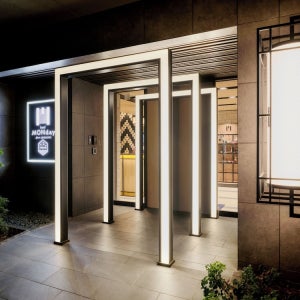 MONday Apart 프리미엄 아키하바라 / 도쿄 호텔