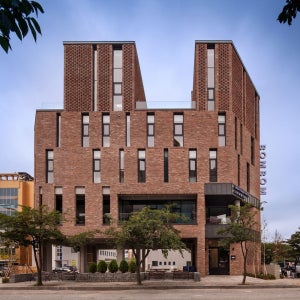 강릉 부티크호텔 봄봄 / 강원도 호텔