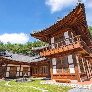 강릉 부윤옥 독채 펜션