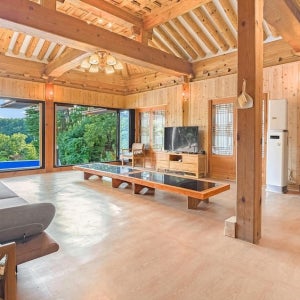 강릉 부윤옥 독채 펜션