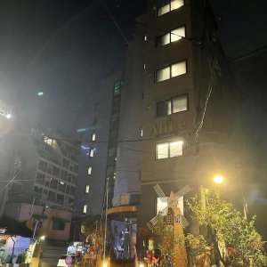더 가든 호텔 / 서울 호텔