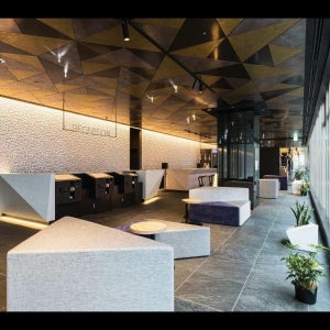 JR 이스트 호텔 메츠 프리미어 아키하바라 / 도쿄 호텔