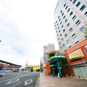 호텔 씨웨이브 벳푸 / 벳푸 시 호텔