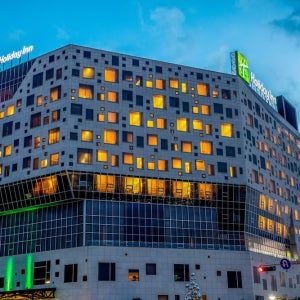 홀리데이 인 광주, IHG 호텔 / 광주 호텔